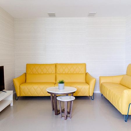 Apulialux Polignano High Class / Jacuzzi + Parking Leilighet Polignano a Mare Eksteriør bilde