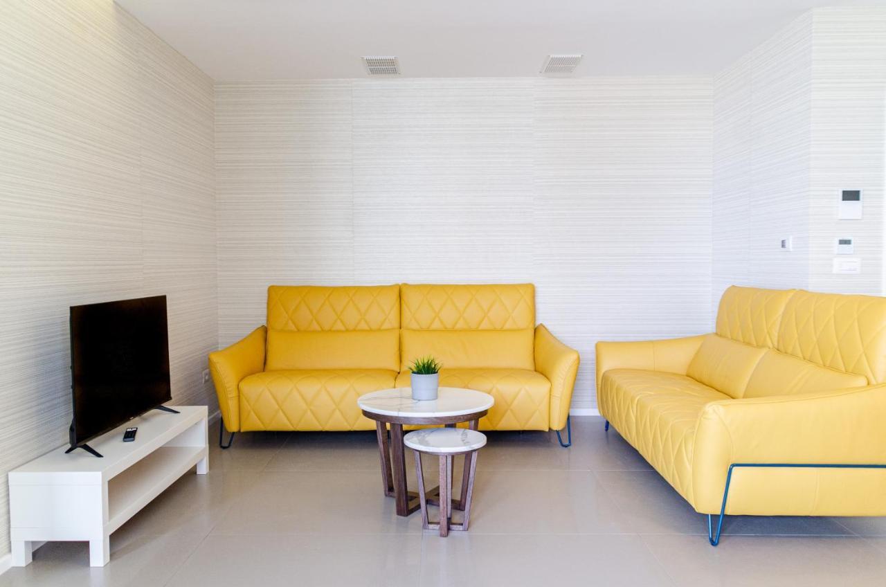 Apulialux Polignano High Class / Jacuzzi + Parking Leilighet Polignano a Mare Eksteriør bilde