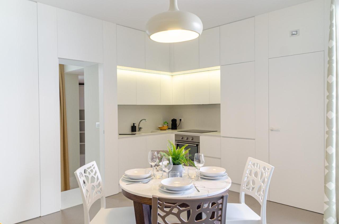 Apulialux Polignano High Class / Jacuzzi + Parking Leilighet Polignano a Mare Eksteriør bilde