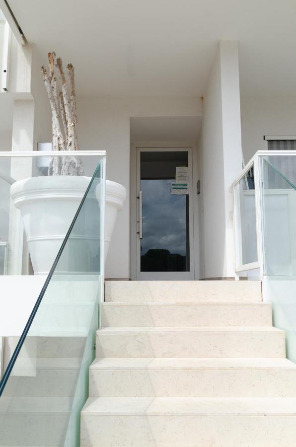 Apulialux Polignano High Class / Jacuzzi + Parking Leilighet Polignano a Mare Eksteriør bilde