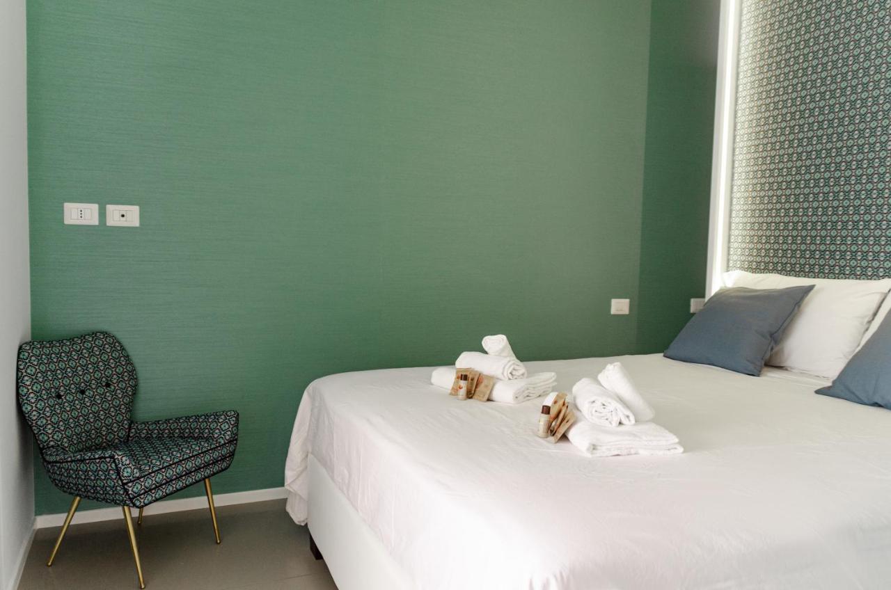 Apulialux Polignano High Class / Jacuzzi + Parking Leilighet Polignano a Mare Eksteriør bilde