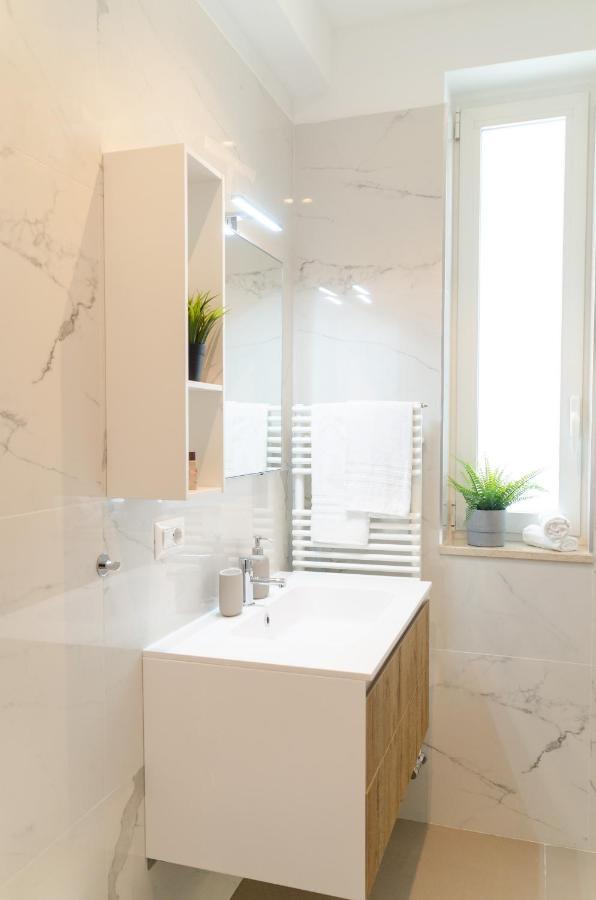 Apulialux Polignano High Class / Jacuzzi + Parking Leilighet Polignano a Mare Eksteriør bilde