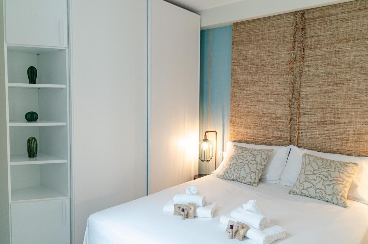 Apulialux Polignano High Class / Jacuzzi + Parking Leilighet Polignano a Mare Eksteriør bilde